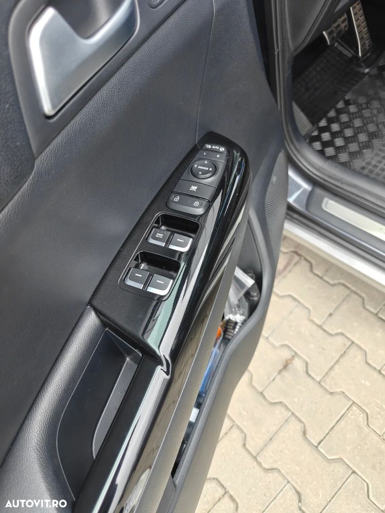 Kia Sportage 2.0 DSL HP 6AT 4x4 GT Line - 12