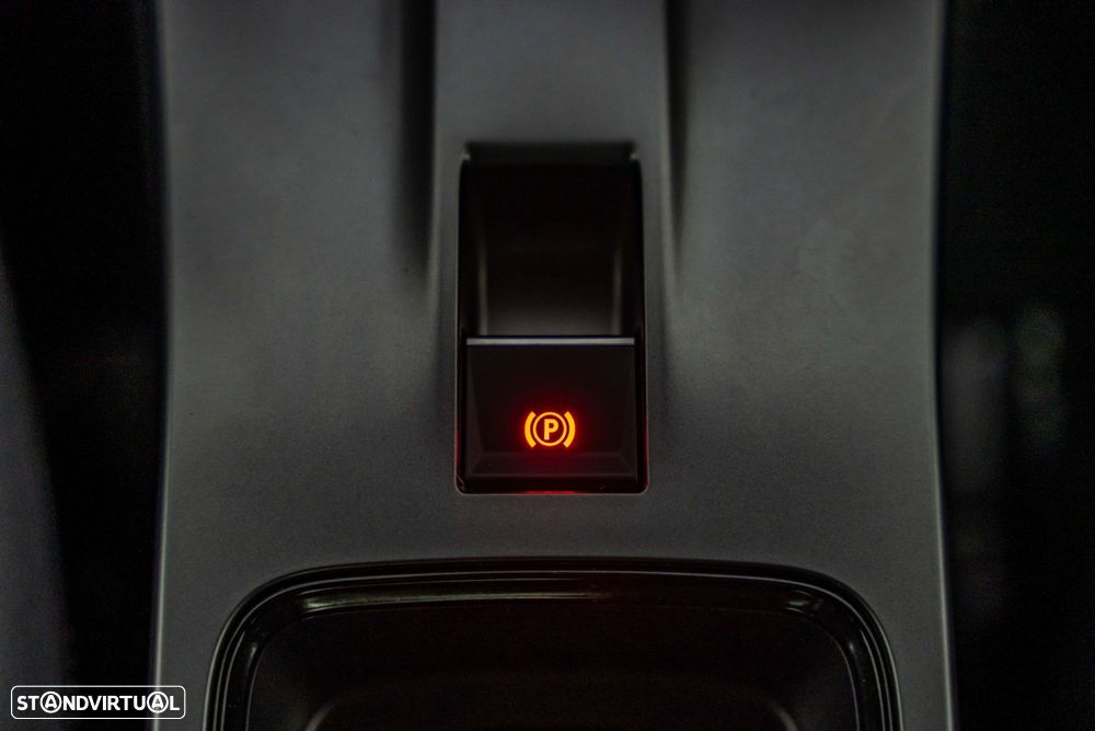 Opel Mokka 1.2 T GS Line AT - 25