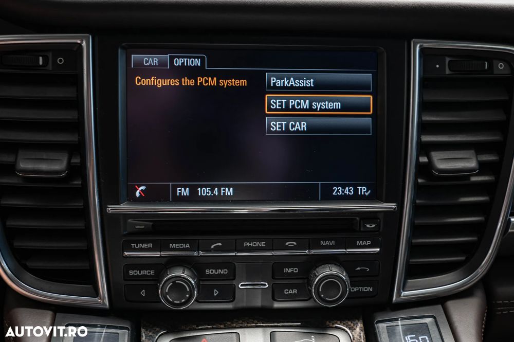Porsche Panamera 3.0 Tiptronic S - 39