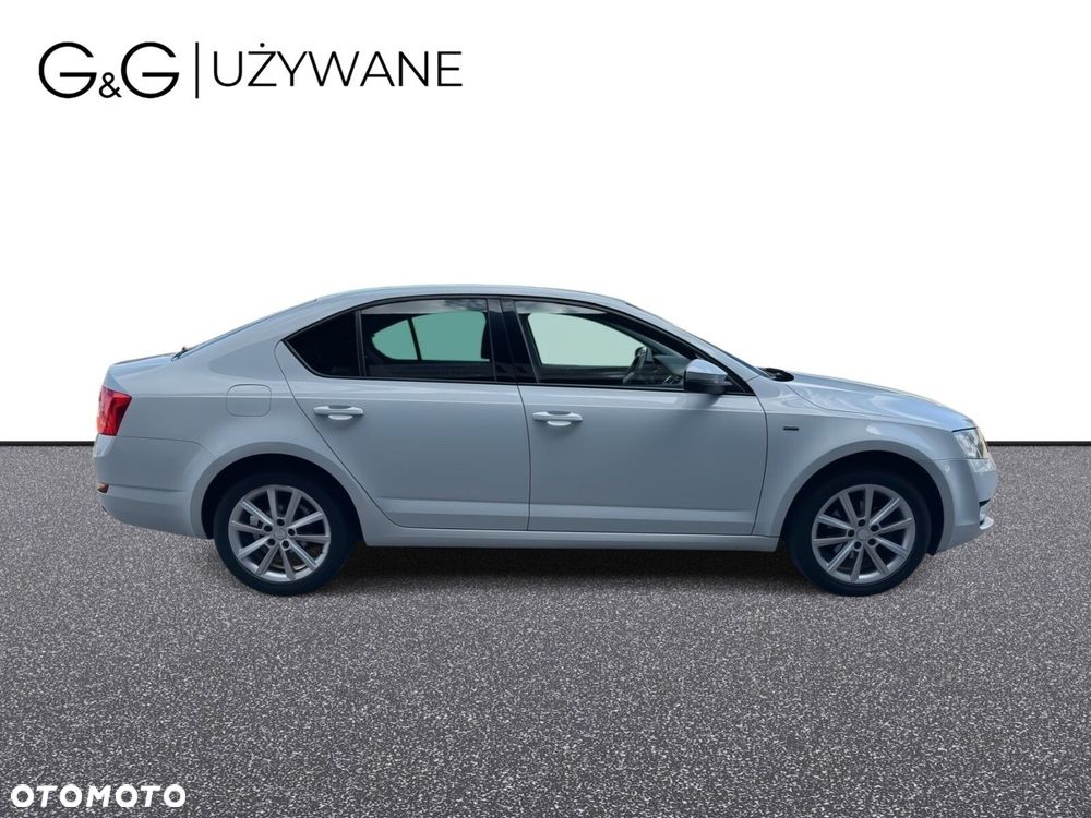 Skoda Octavia 1.4 TSI Ambition - 7