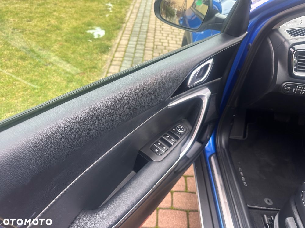 Kia XCeed 1.6 GDI DCT6 OPF Platinum Edition - 11