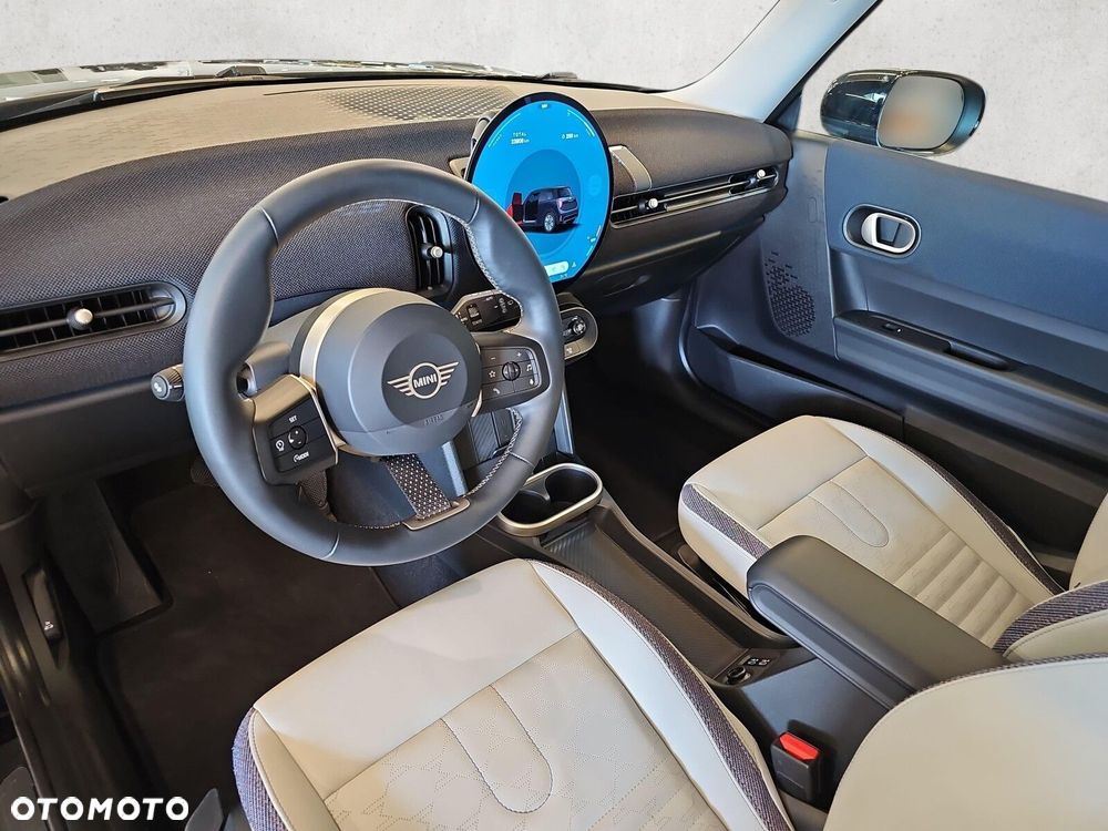 MINI Cooper - 10