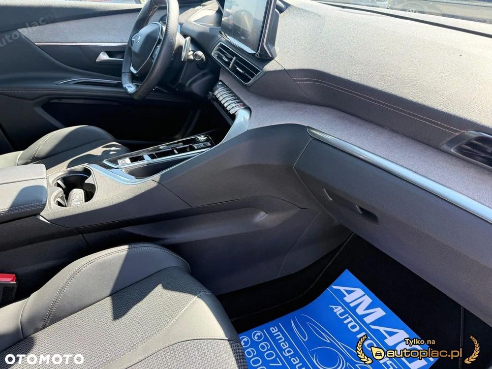 Peugeot 3008 - 18