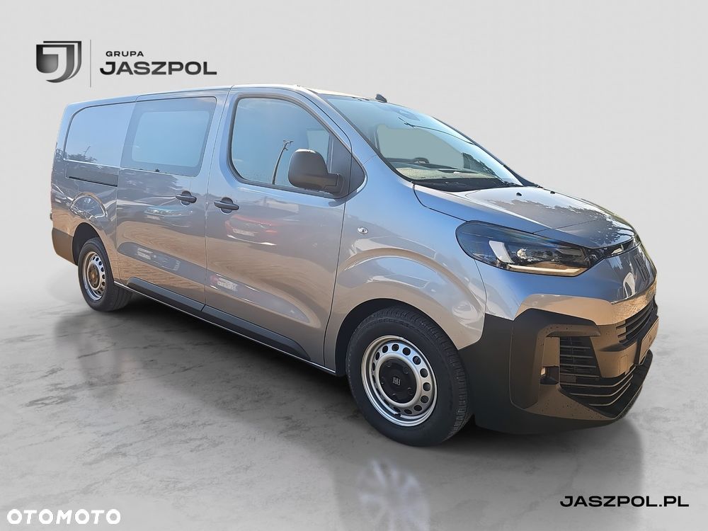 Fiat Scudo - 3