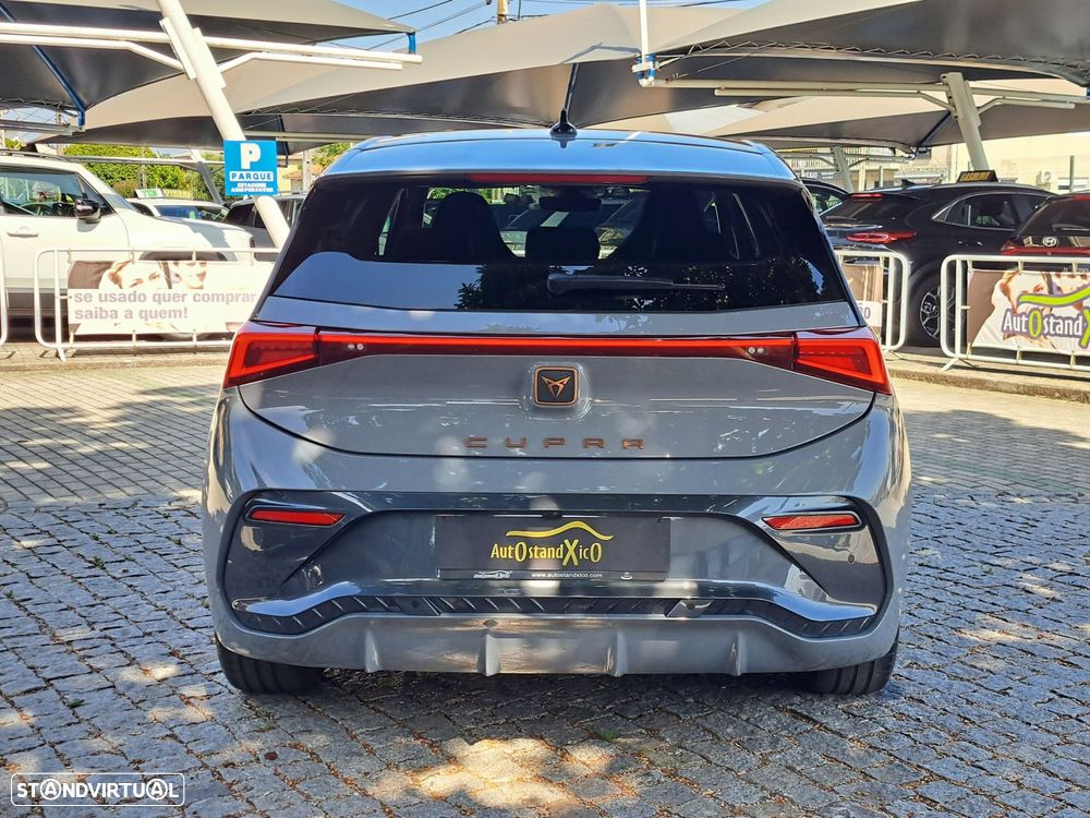 Cupra Born - 17