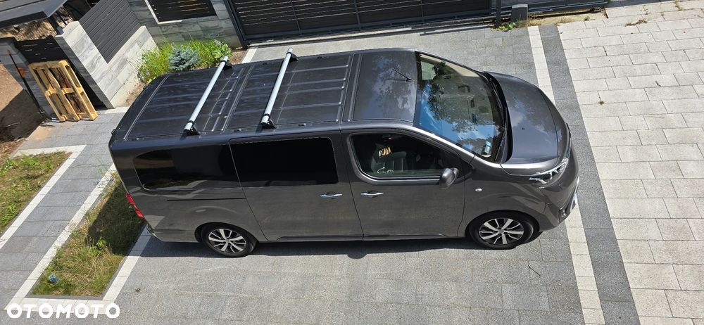 Toyota Proace Verso 2.0 D4-D Long VIP - 11