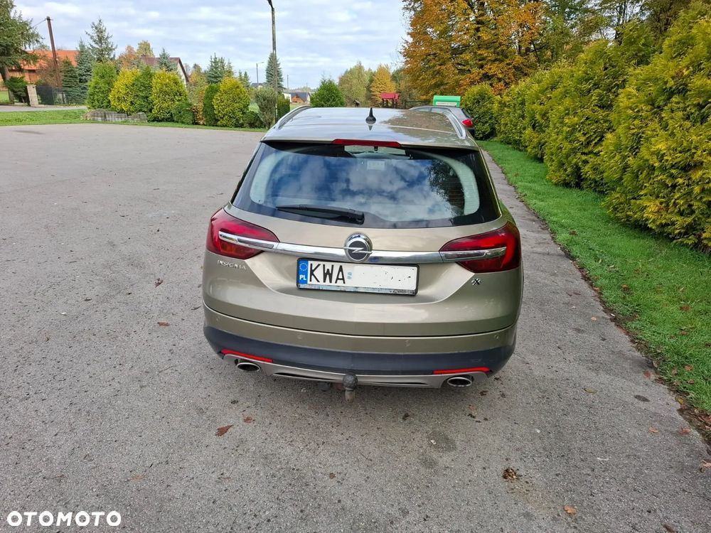 Opel Insignia - 5