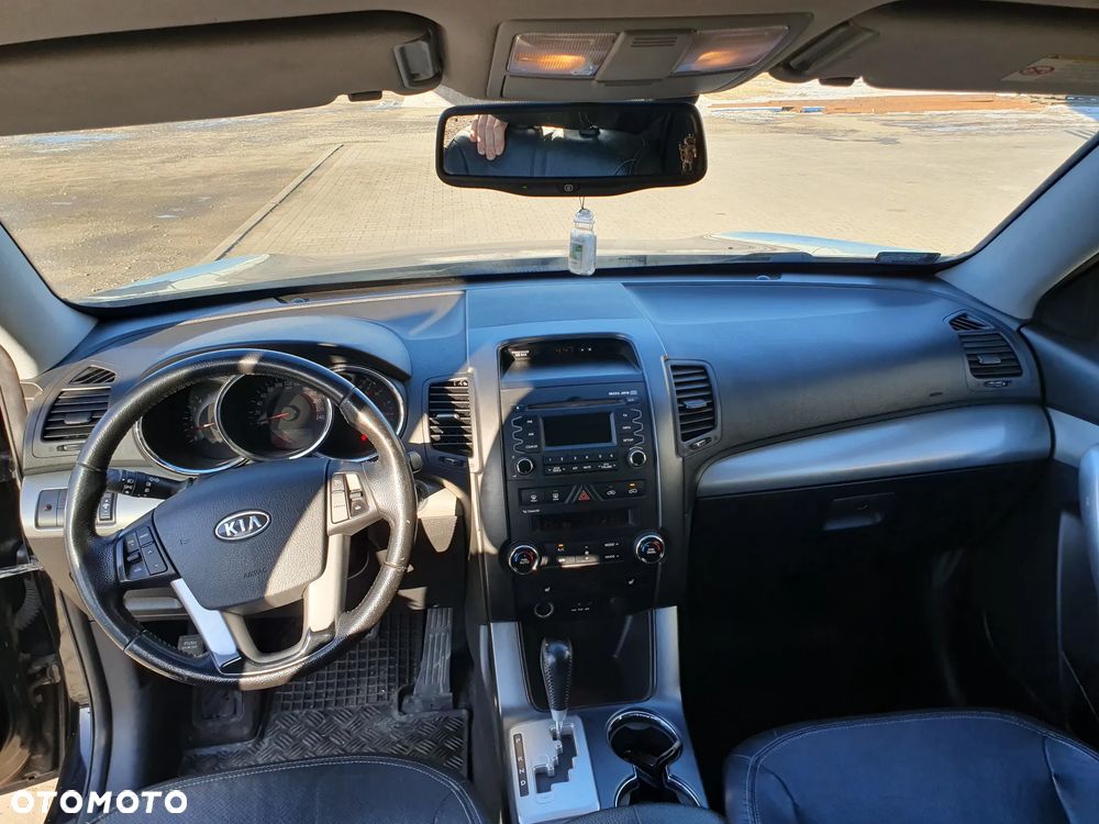 Kia Sorento - 6