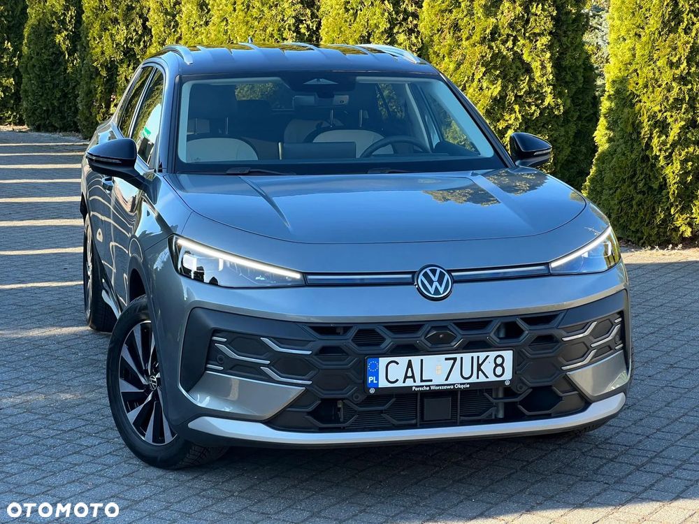 Volkswagen T-Roc 1.5 TSI Style DSG - 3