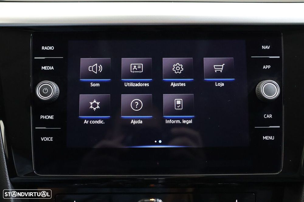VW Arteon Shooting Brake 1.4 TSI eHybrid Elegance - 24