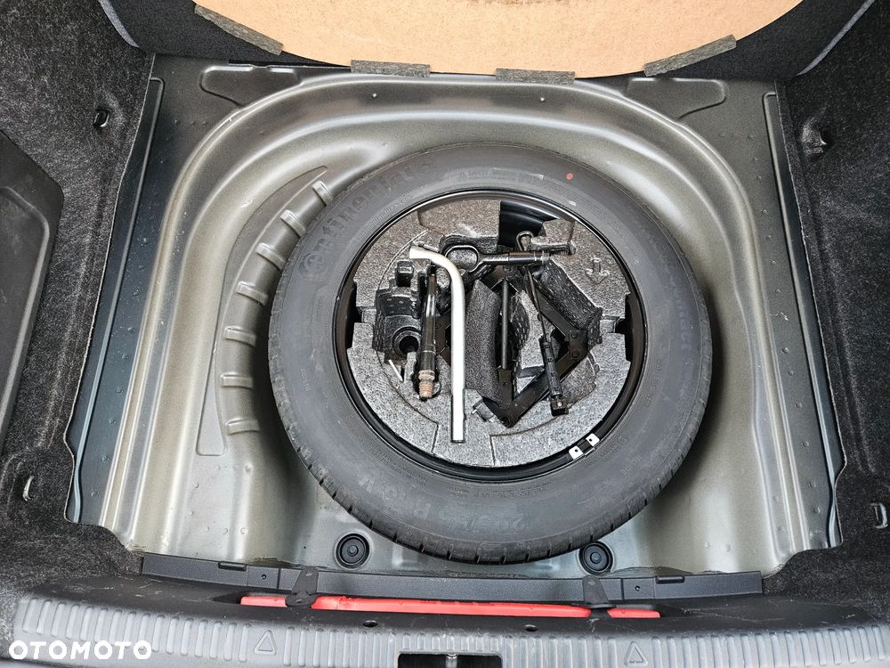 Skoda Octavia 1.4 TSI Ambition - 23