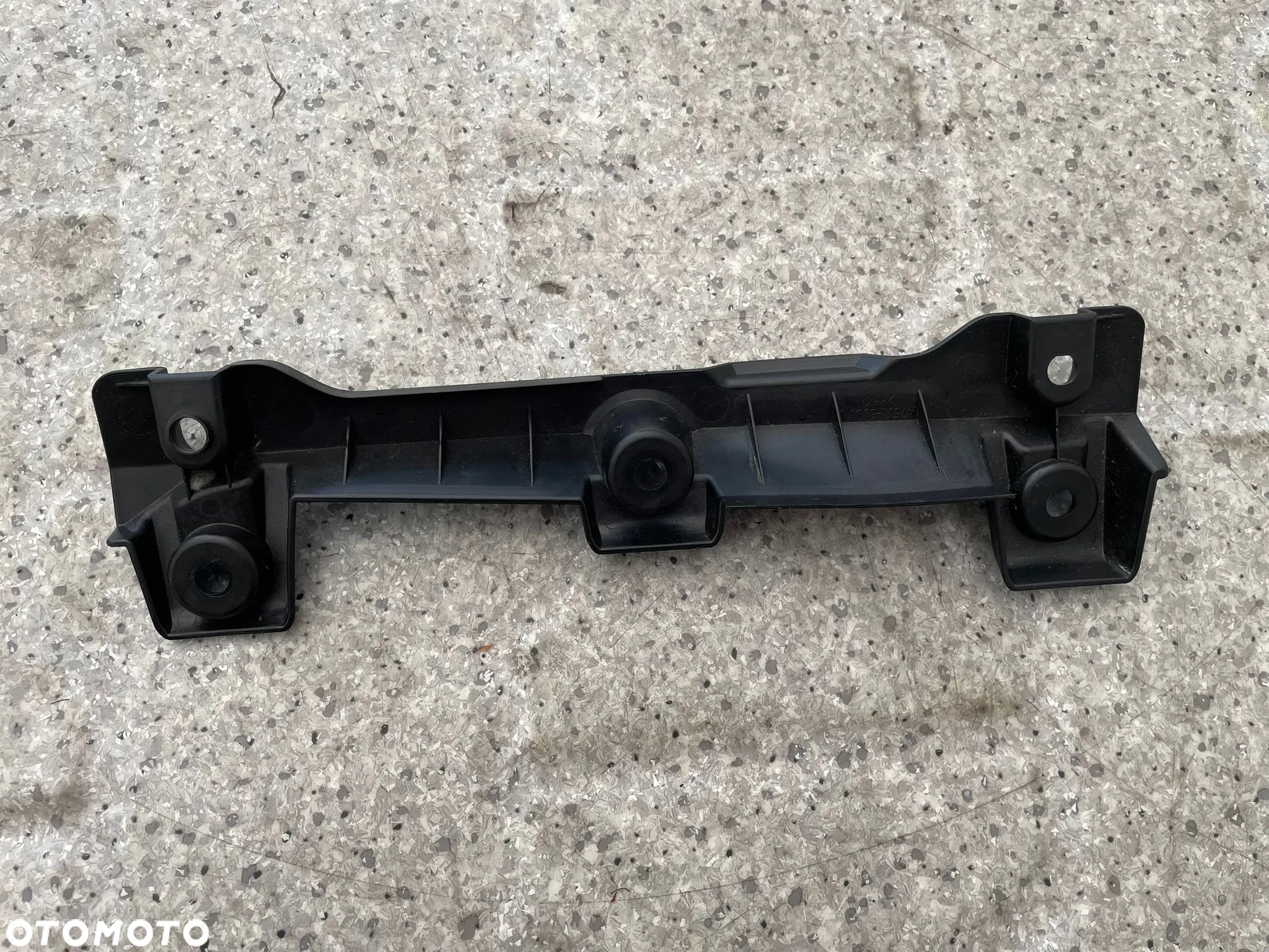 Wypełnienie osłony wewnętrznej owiewki Suzuki DL 650 V-Strom (nr1297) - 4