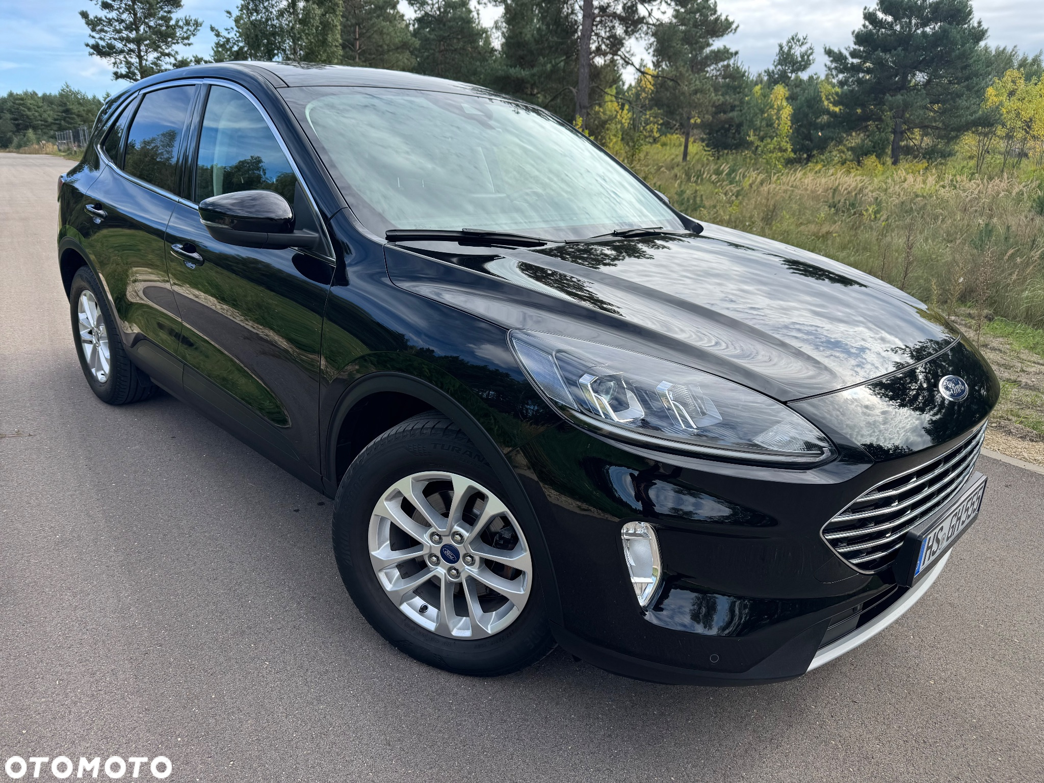 Ford Kuga 1.5 EcoBlue TITANIUM - 16