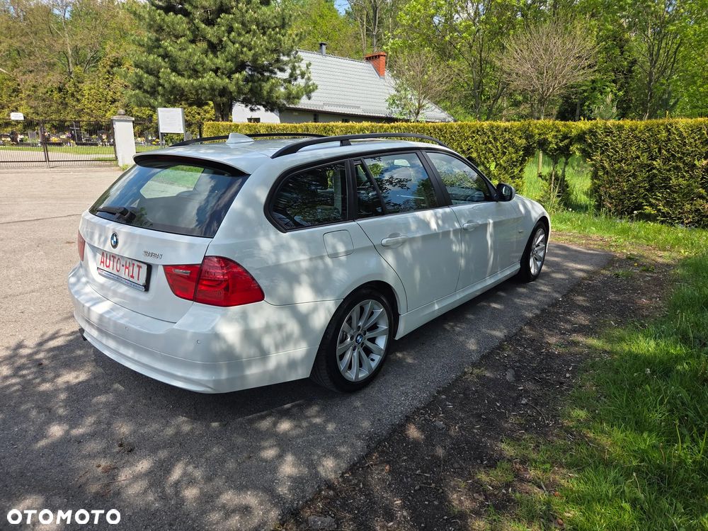 BMW Seria 3 318i Edition Exclusive - 7