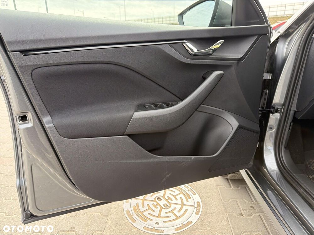 Skoda Kamiq 1.5 TSI Edition 130 DSG - 10