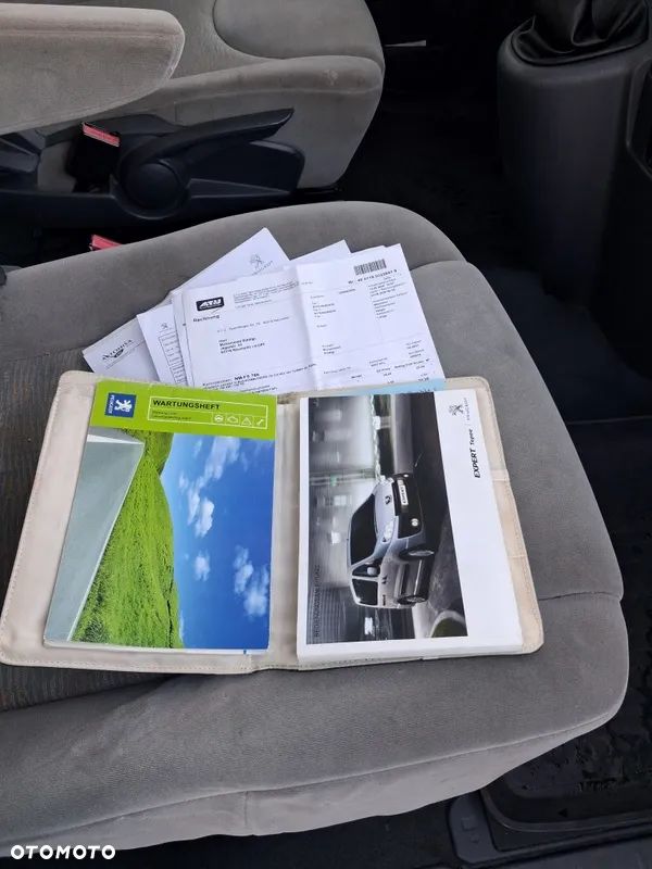 Peugeot Expert Tepee L2H1 (8-Si.) Esplanade - 17