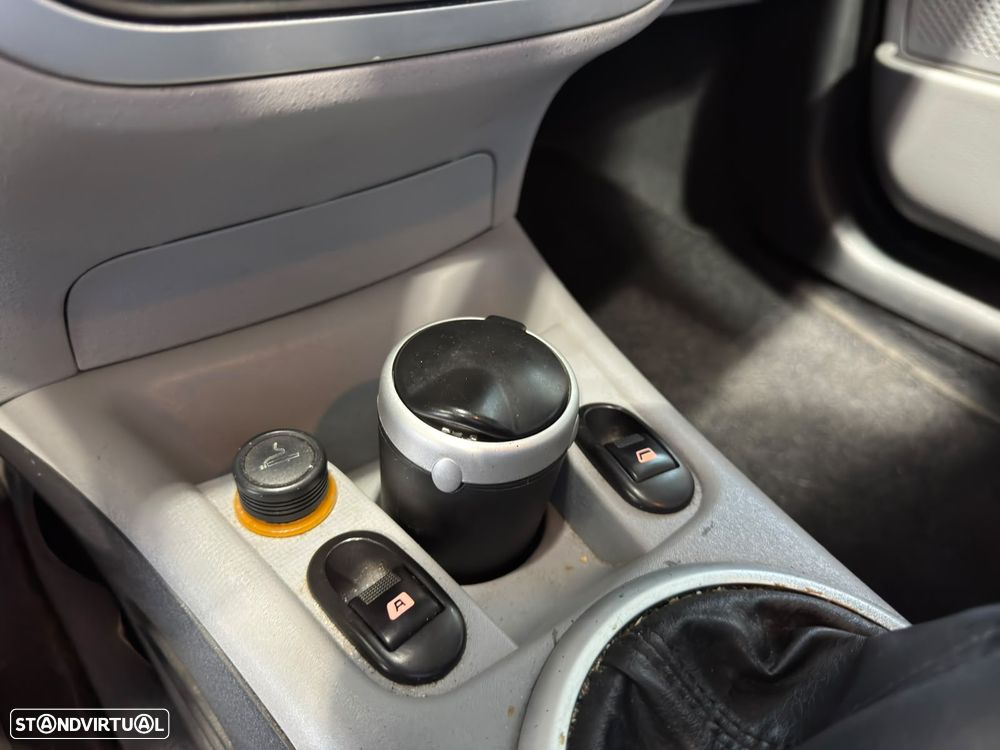 Citroën C3 1.1 Exclusive - 21