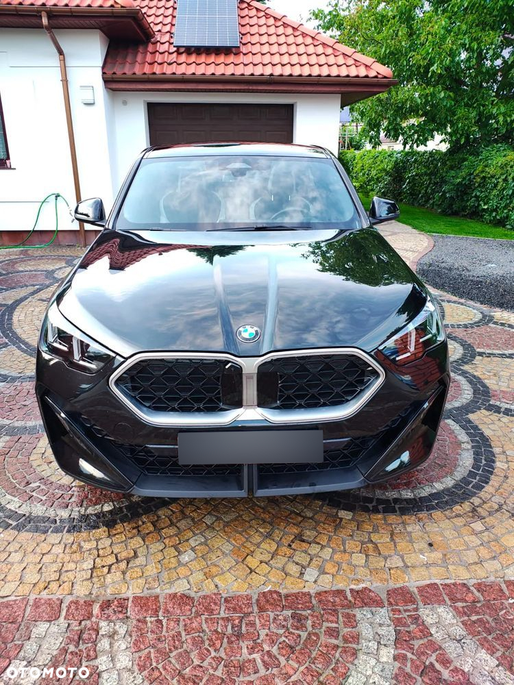 BMW X2 M35i xDrive - 5
