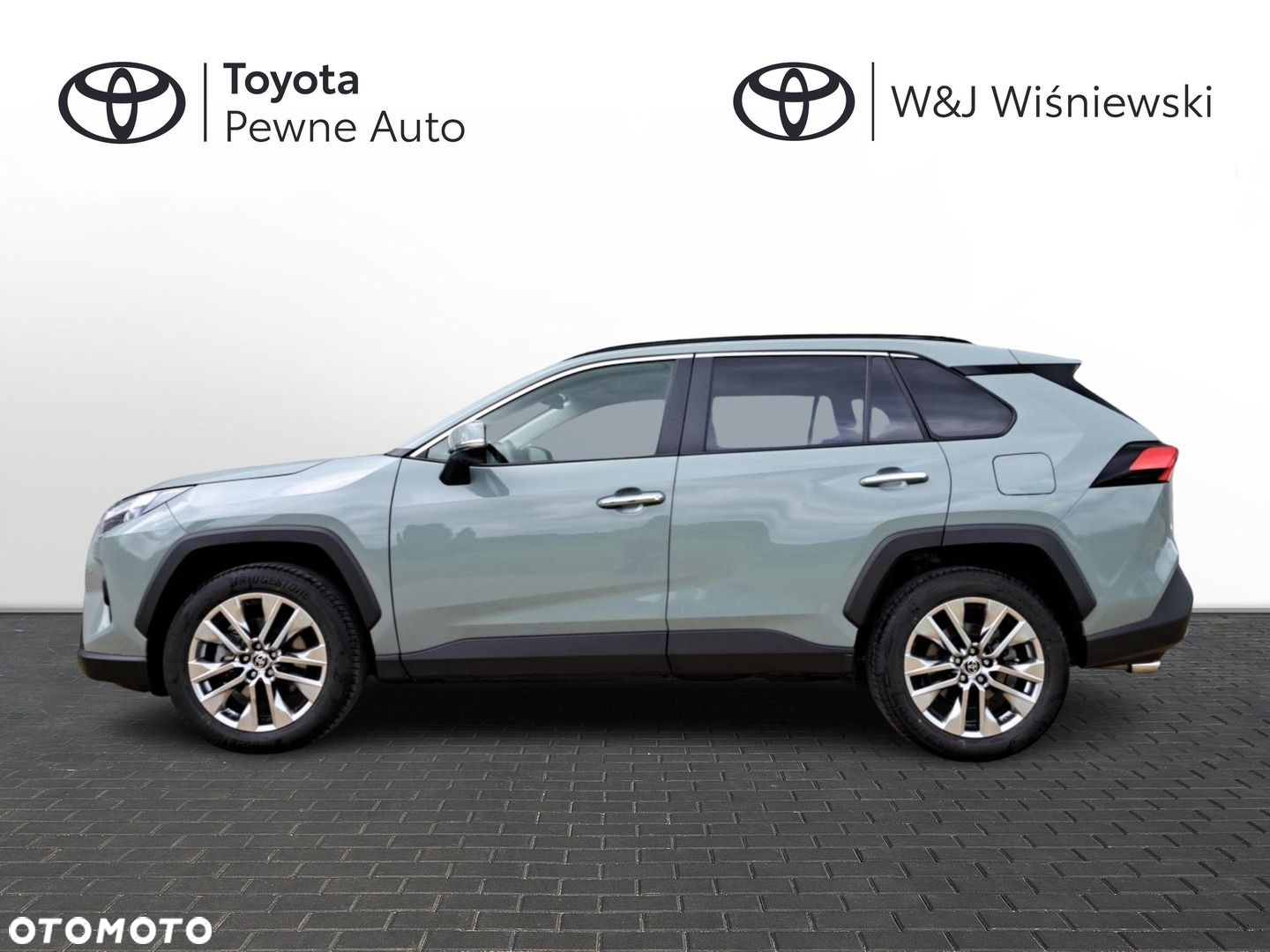 Toyota RAV4 - 4