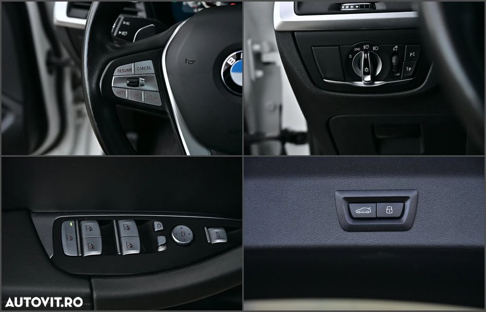 BMW X3 xDrive30i AT Luxury Line - 16