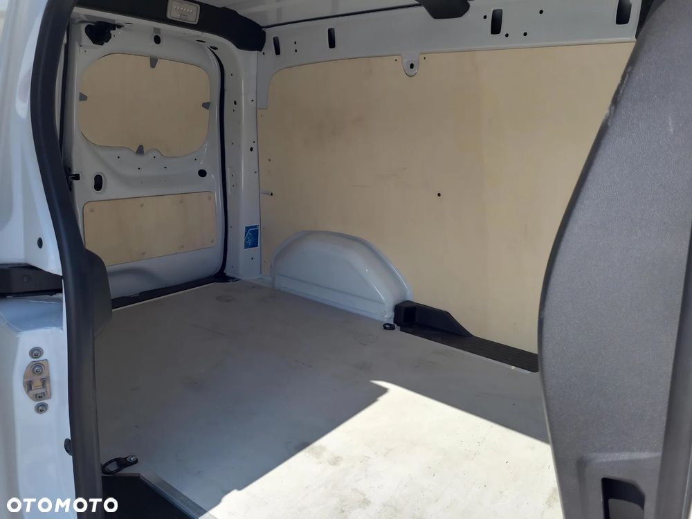 Renault Kangoo Van - 16