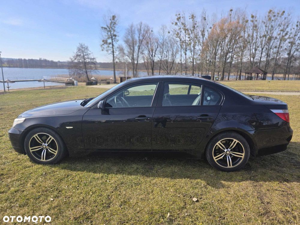 BMW Inny - 5