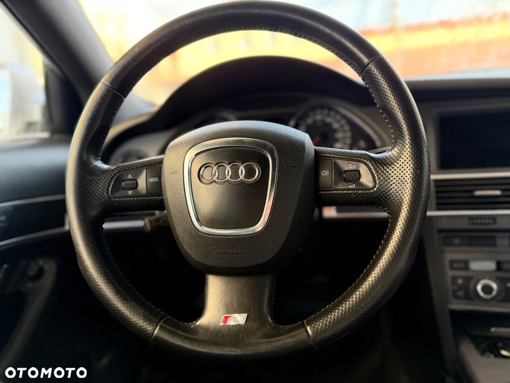 Audi A6 Limousine - 5