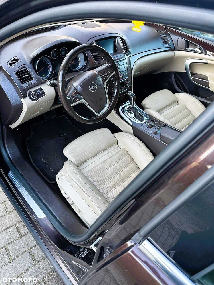 Opel Insignia - 6