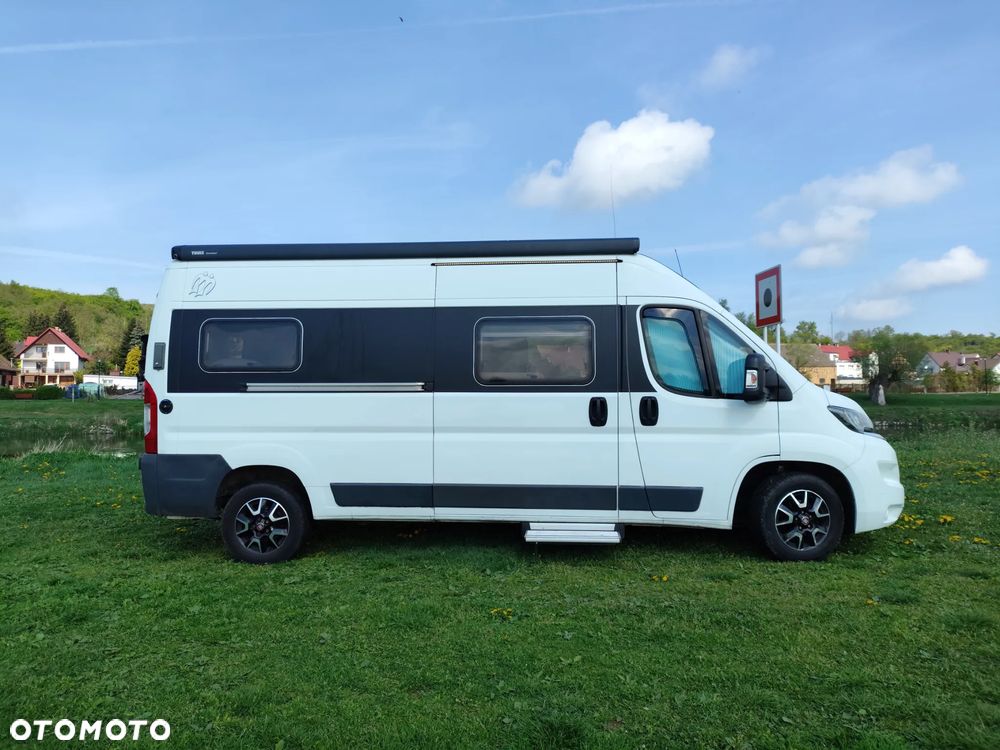 KNAUS Box Star 600 - 34