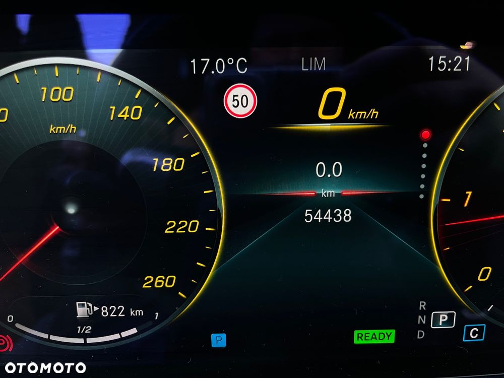 Mercedes-Benz Klasa E ver-220-d-4--matic-business-edition - 16