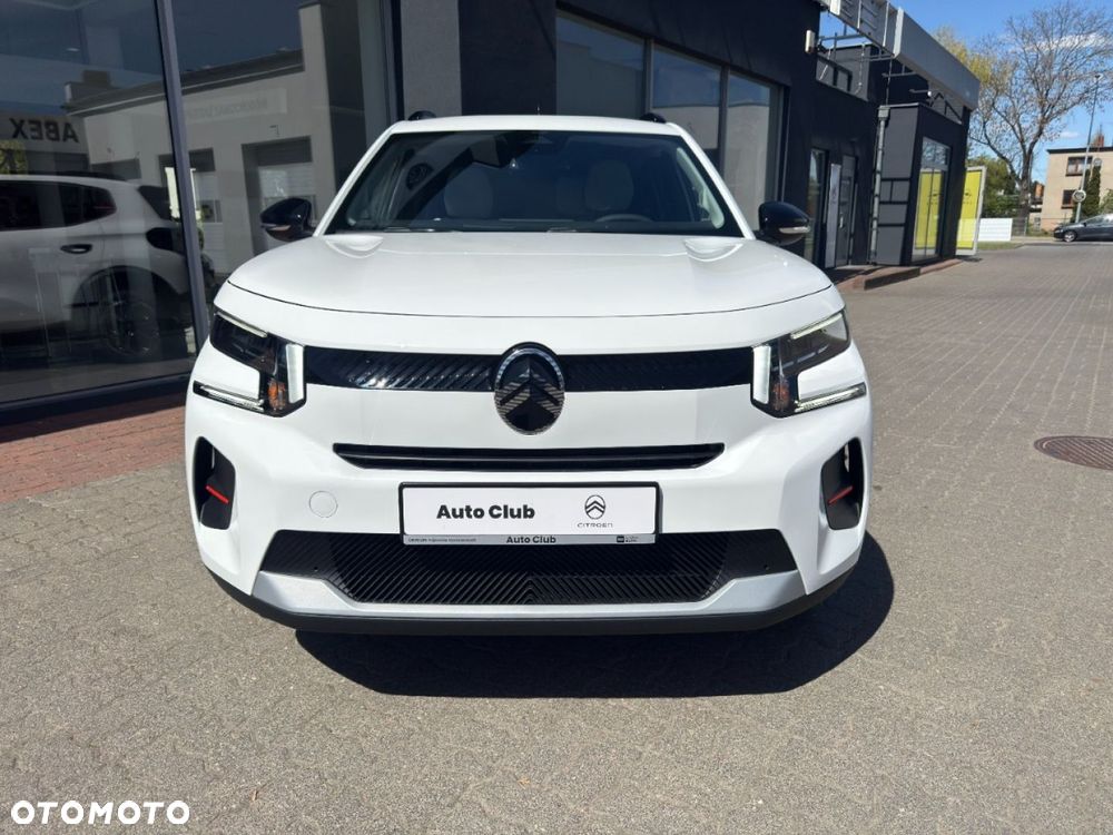 Citroën C3 EV113 Comfort Range 44.8kWh Max - 4