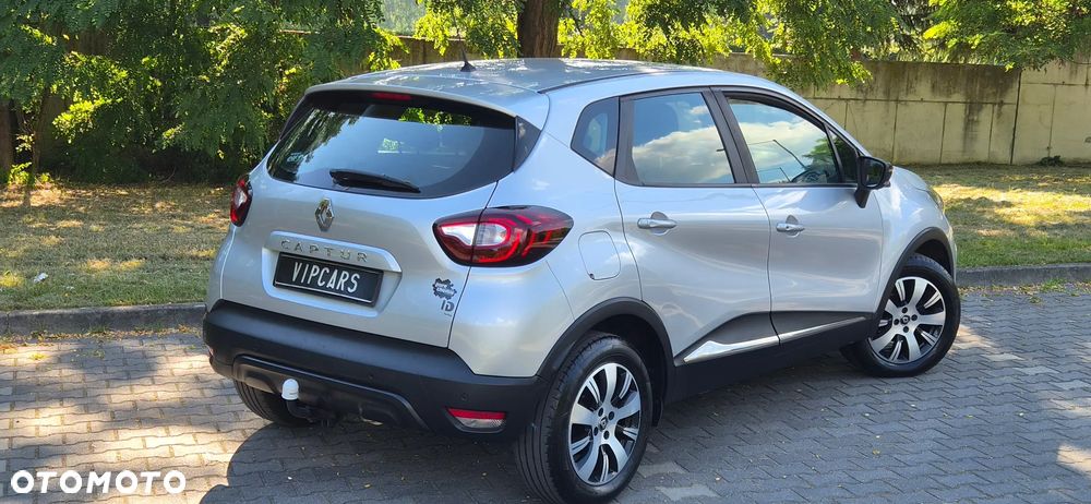 Renault Captur 0.9 Energy TCe Limited - 10