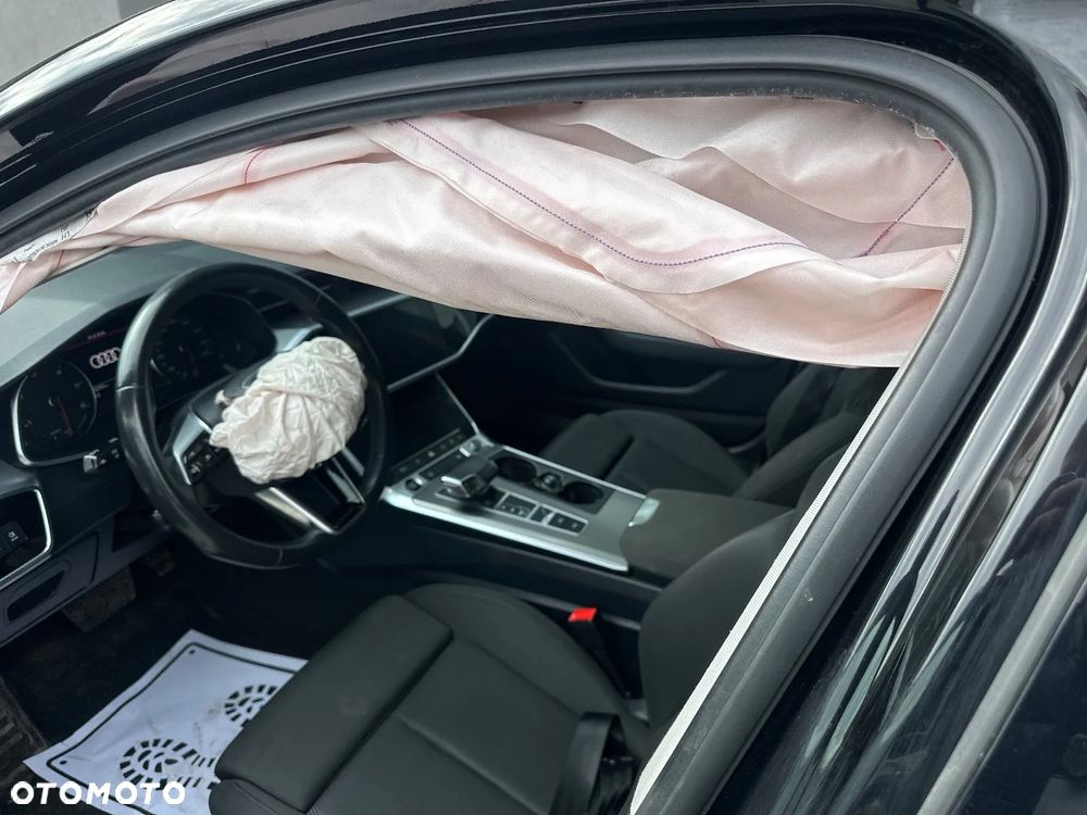 Audi A6 Avant 40 TDI mHEV Quattro Sport S tronic - 17