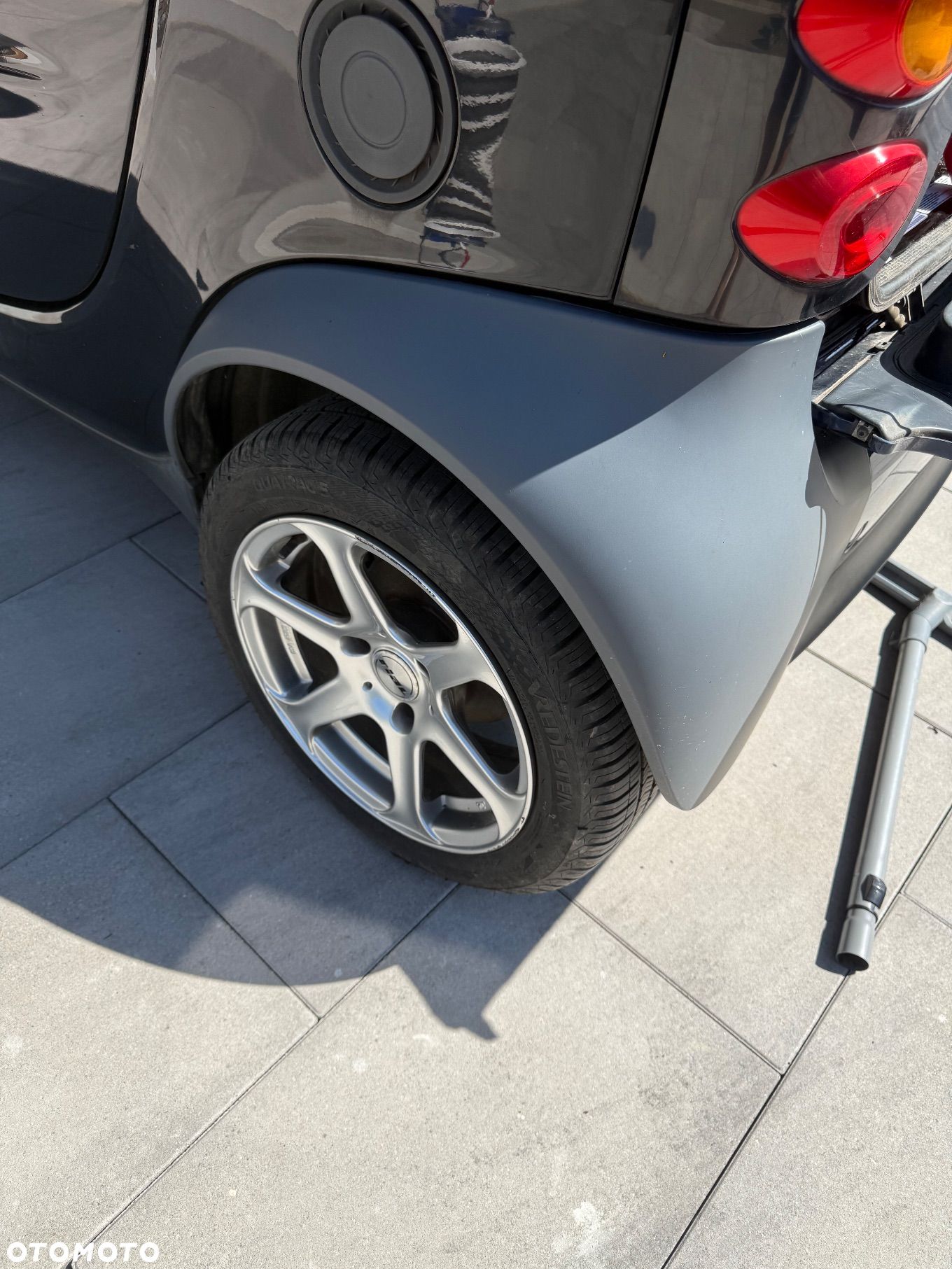 Smart Fortwo & passion - 1