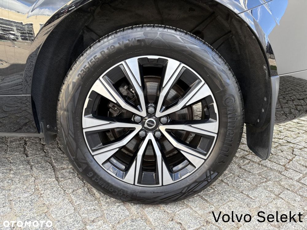 Volvo XC 60 - 8