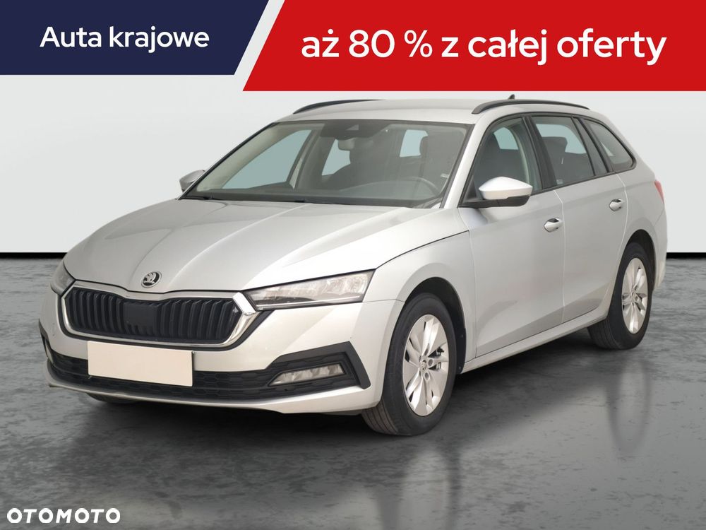 Skoda Octavia - 3