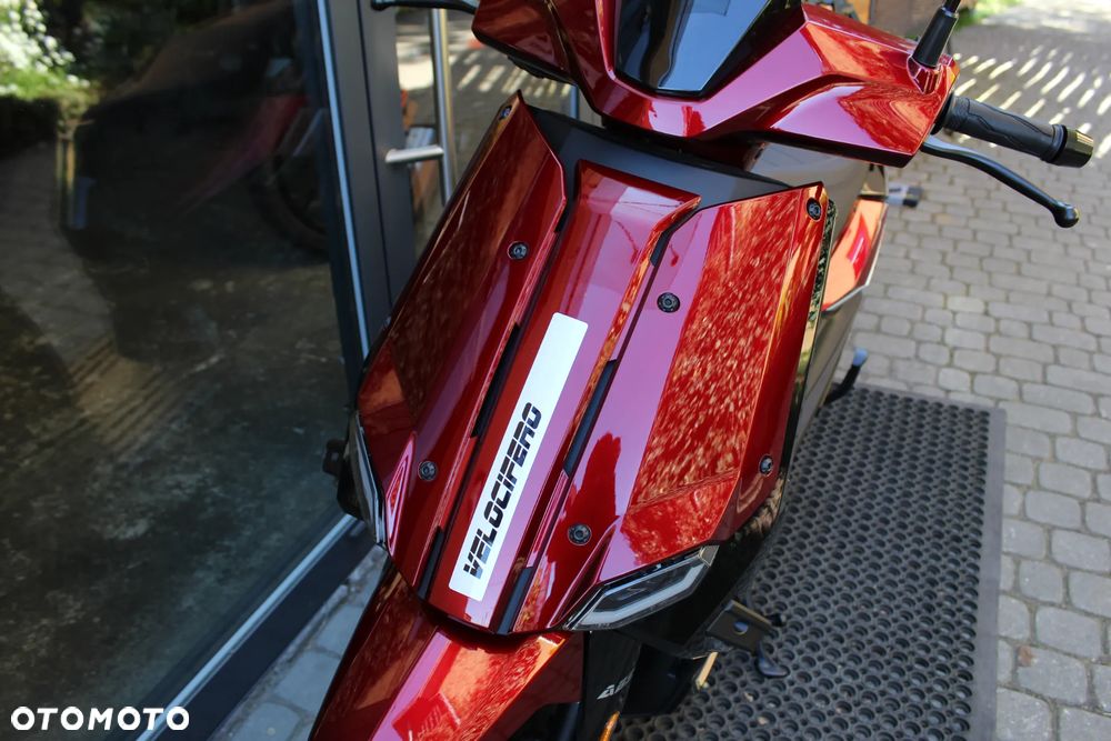 Velocifero City-X - 9