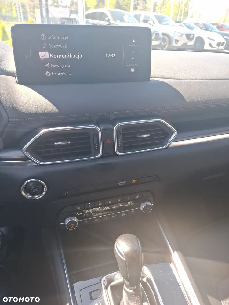 Mazda CX-5 2.5 Homura 2WD - 6