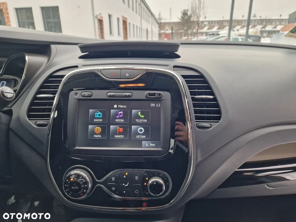 Renault Captur - 12