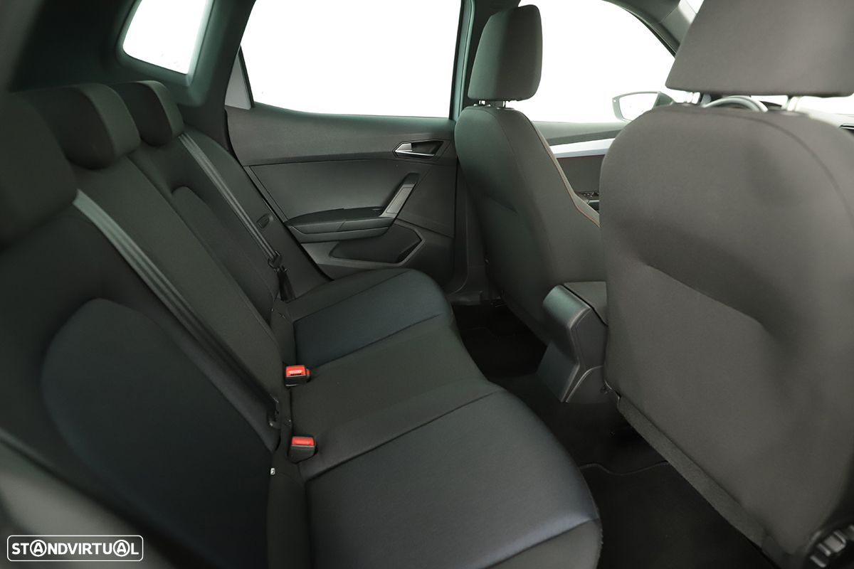 SEAT Arona 1.0 TSI FR DSG - 20