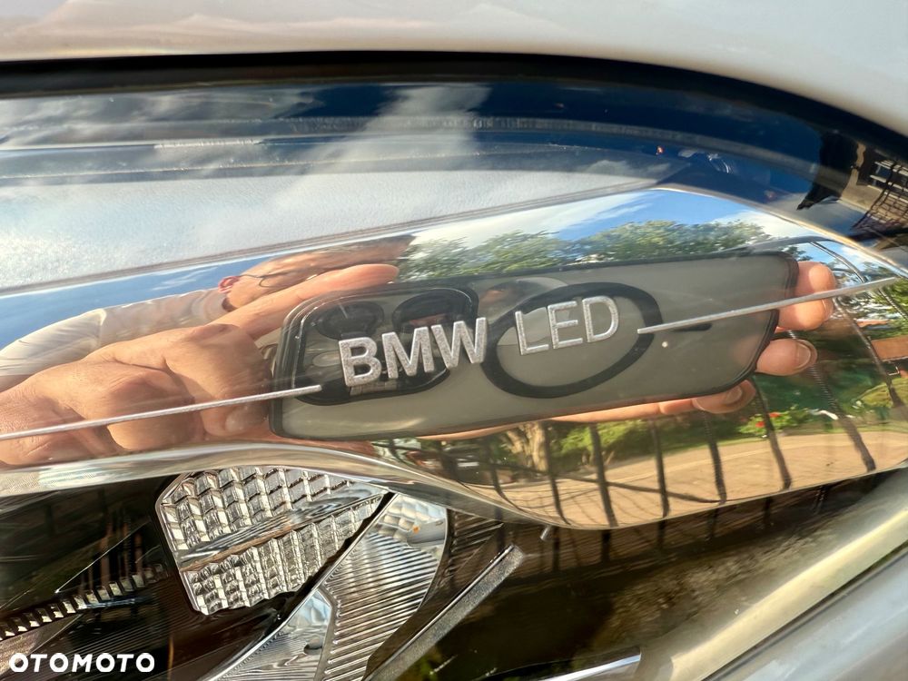 BMW Seria 1 120d xDrive Sport-Aut M Sport - 7