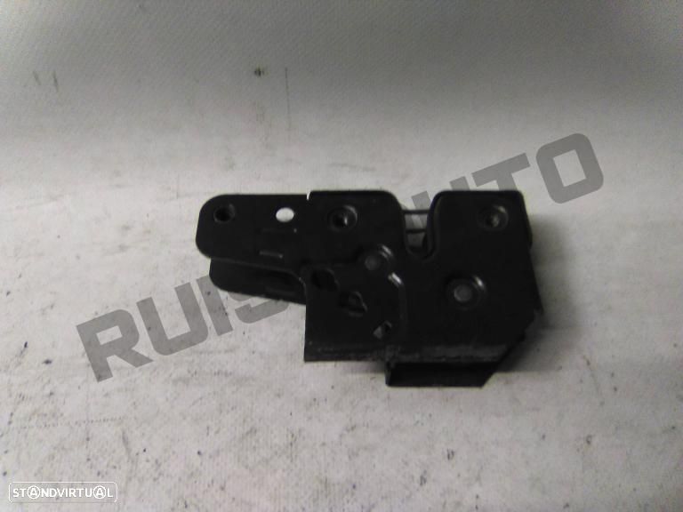 Fechadura Capot 6l082_3509b Seat Ibiza Iii (6l) [2002_2009] 1.9 - 2