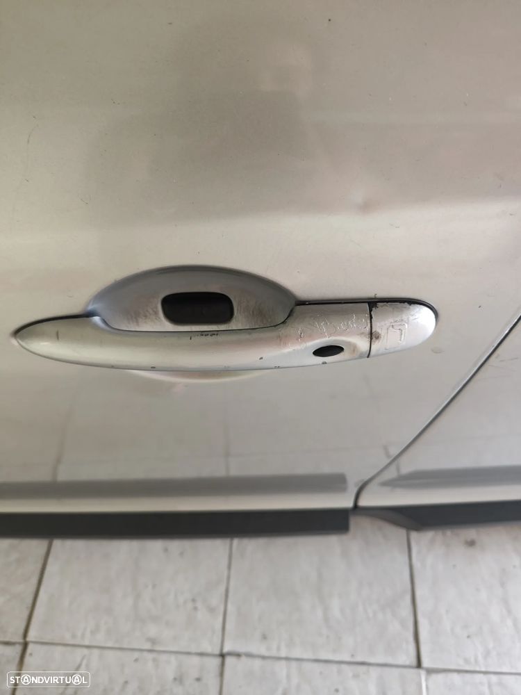 Renault Mégane 1.5 dCi Confort - 7