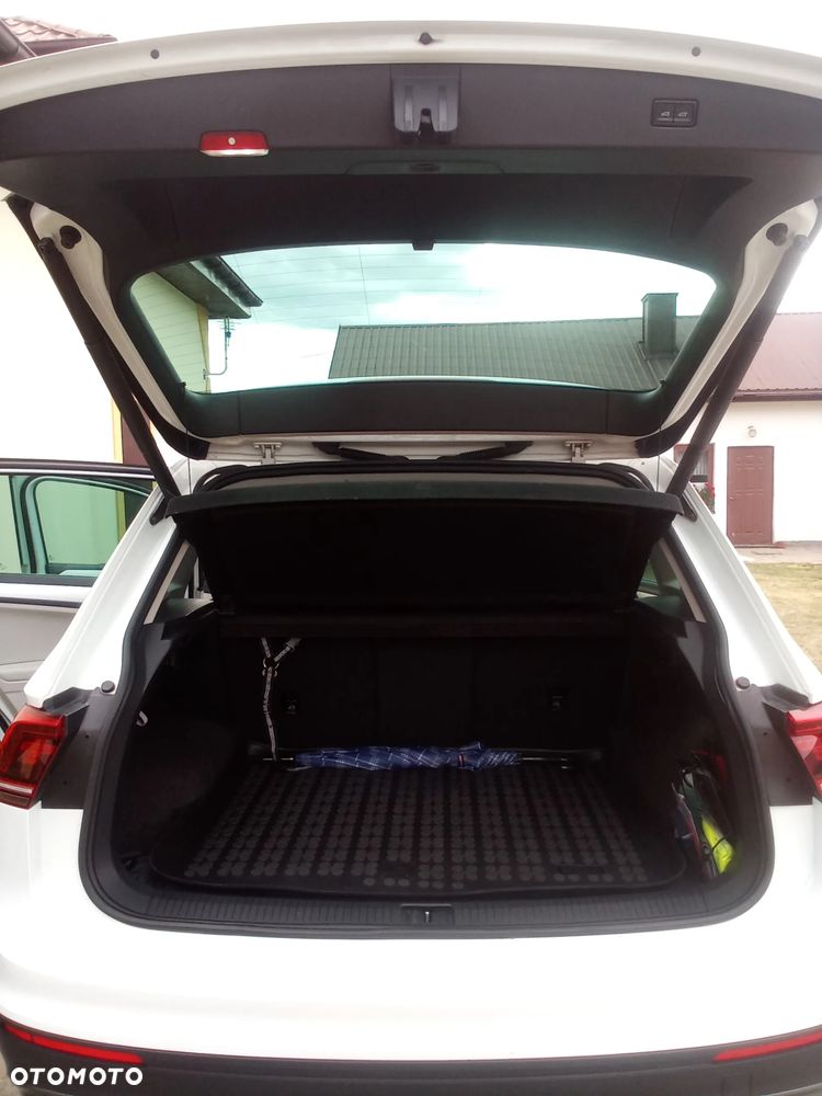 Volkswagen Tiguan - 7