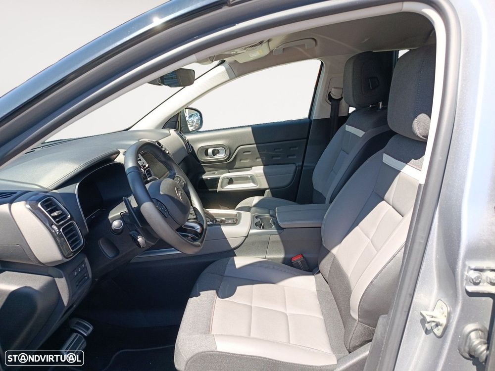 Citroën C5 Aircross 1.6 Hybrid Shine e-EAT8 - 9