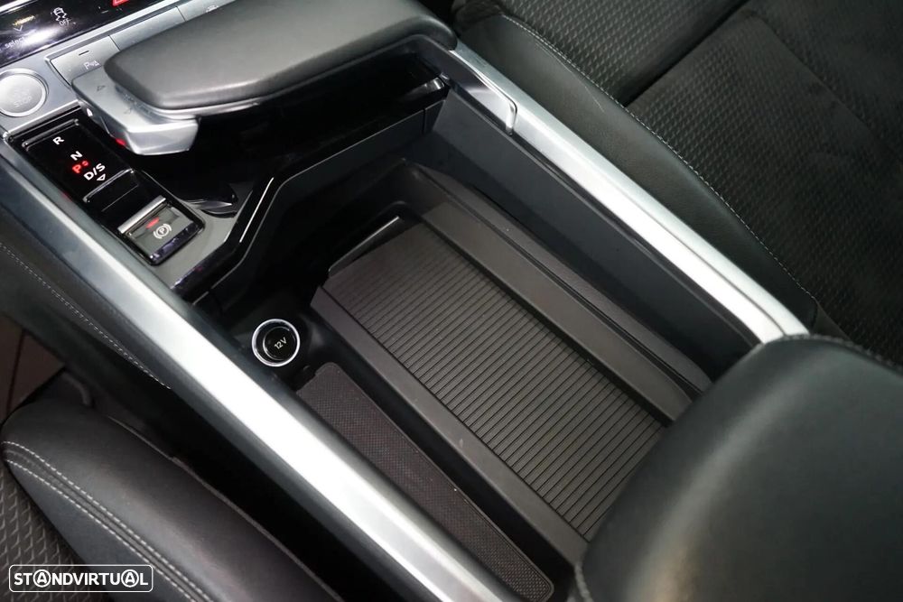 Audi e-tron 50 quattro S line - 45