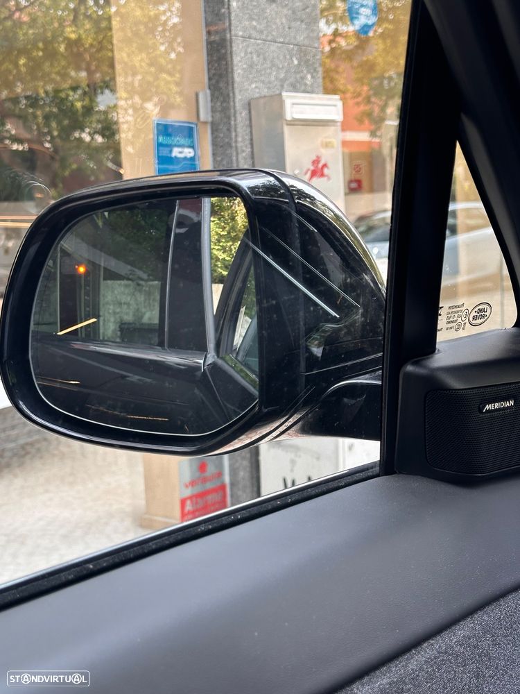 Land Rover Range Rover Sport - 17