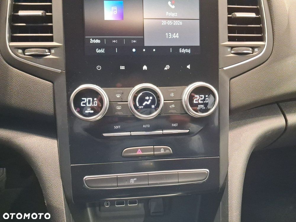 Renault Megane - 18
