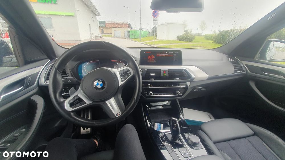BMW X3 xDrive20i M Sport sport - 6