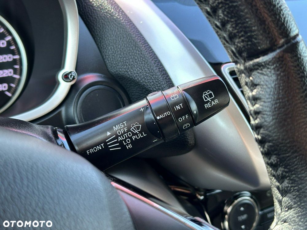 Mitsubishi Eclipse Cross 1.5 T-MIVEC 2WD Spirit - 22